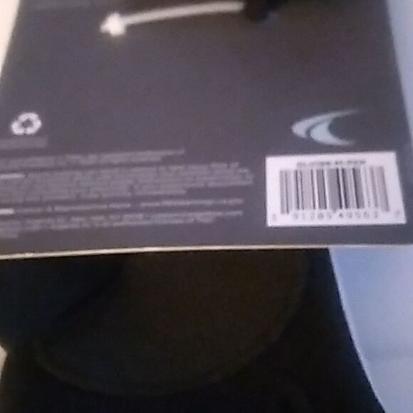 TK0 Training Gloves - Picture 8 of 8